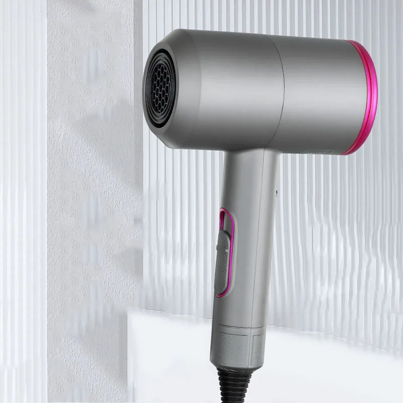 Hair dryer